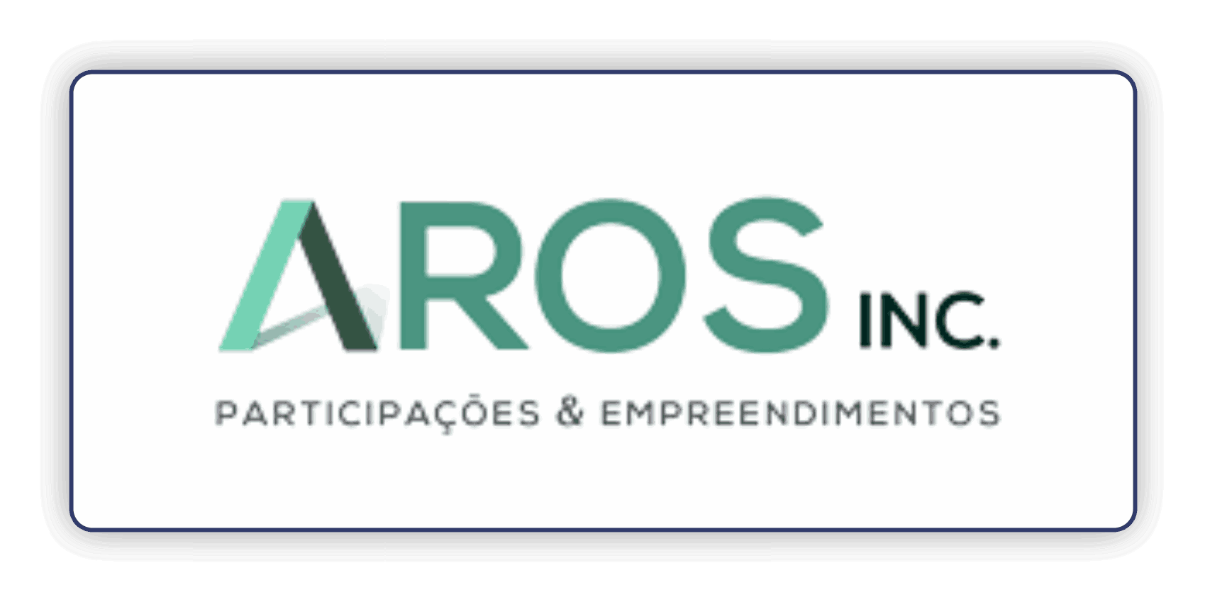 Aros Inc
