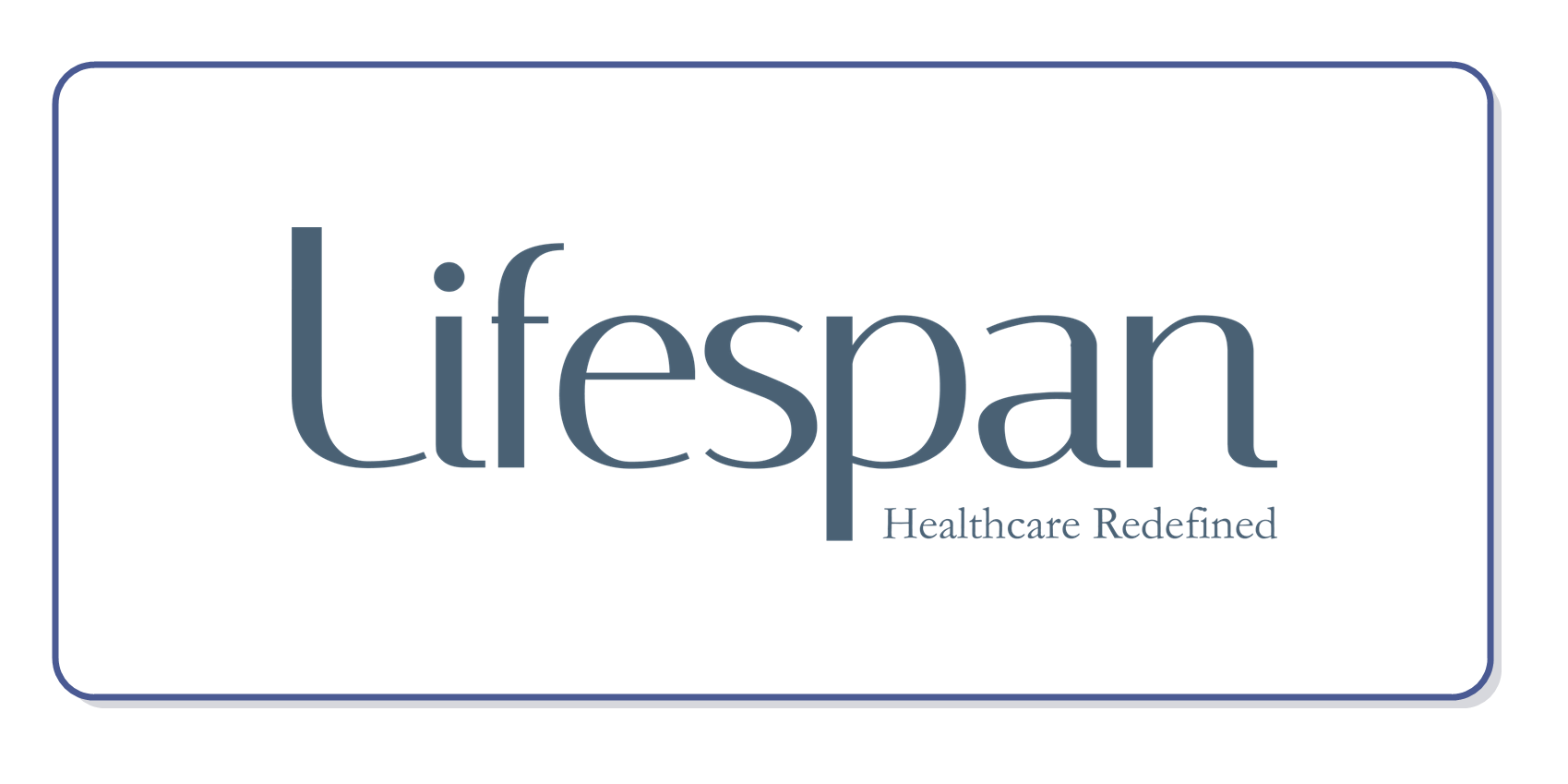 Lifespan Medical